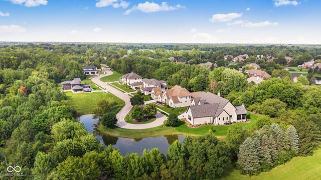 10470 Woodhall Lane, Carmel, IN 46032