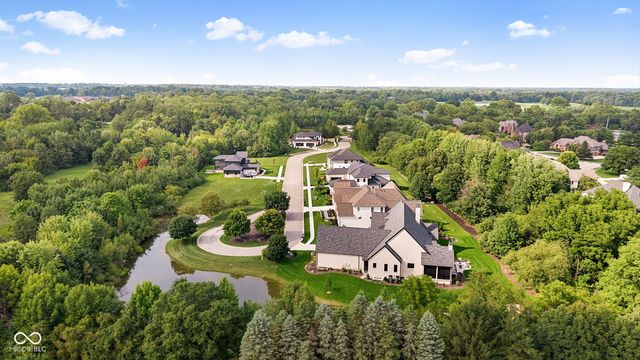 10470 Woodhall Lane, Carmel, IN 46032