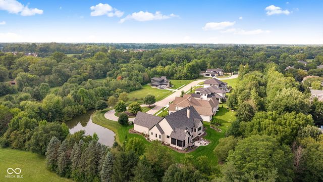 10470 Woodhall Lane, Carmel, IN 46032