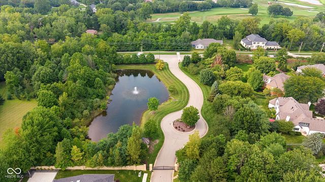 10470 Woodhall Lane, Carmel, IN 46032