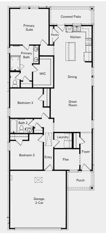 26819 Celestial Cypress Road, Hockley, TX 77447