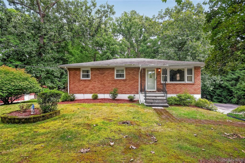 9 Archery Road, Newburgh, NY 12550