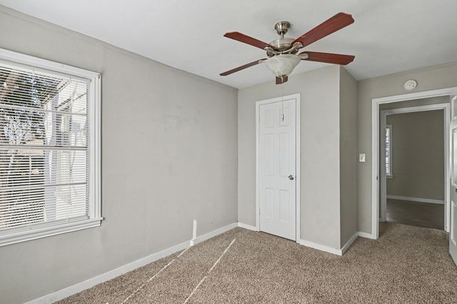 5129 Penrod Court, River Oaks, TX 76114