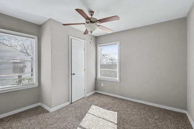 5129 Penrod Court, River Oaks, TX 76114