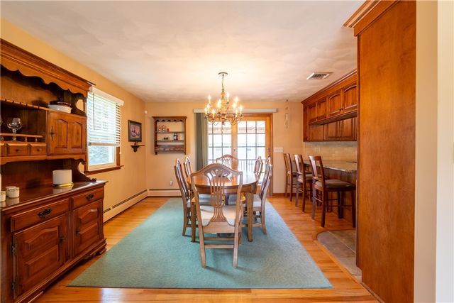 9 Kathleen Drive, Warren, RI 02885