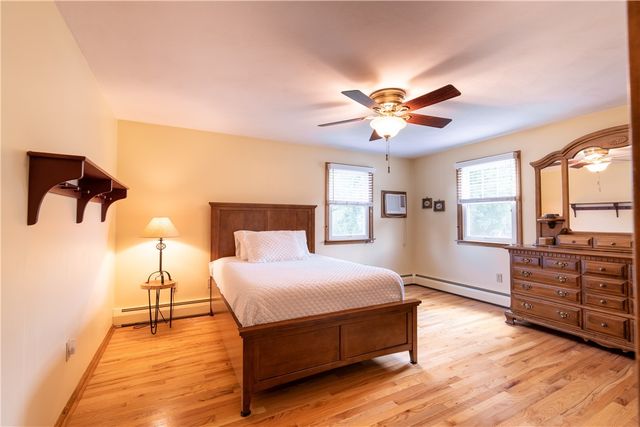 9 Kathleen Drive, Warren, RI 02885