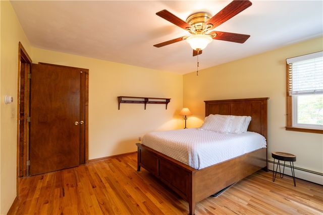9 Kathleen Drive, Warren, RI 02885