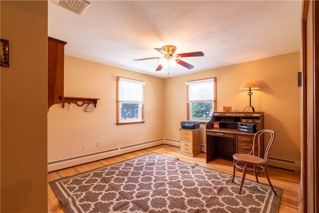 9 Kathleen Drive, Warren, RI 02885