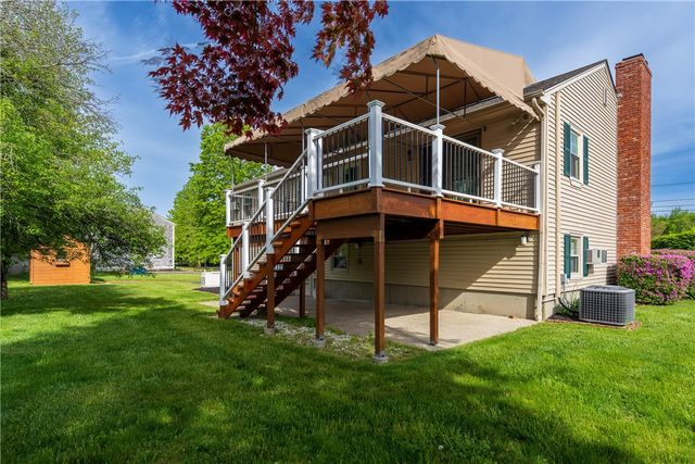 9 Kathleen Drive, Warren, RI 02885