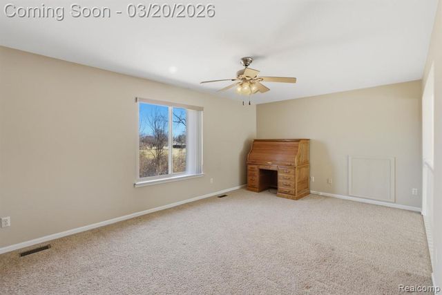 35950 Tamarack Court, New Baltimore, MI 48047