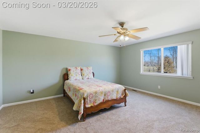 35950 Tamarack Court, New Baltimore, MI 48047