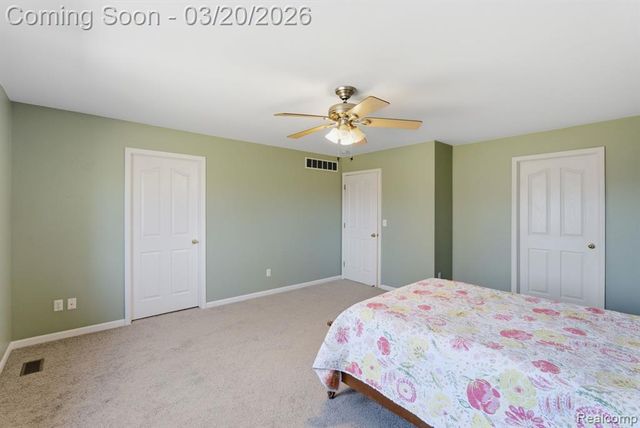 35950 Tamarack Court, New Baltimore, MI 48047