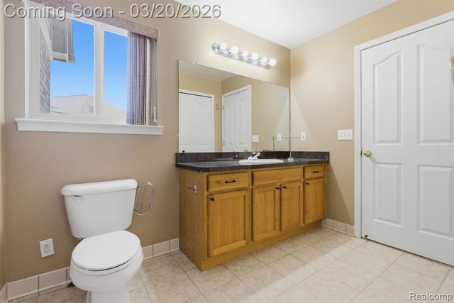 35950 Tamarack Court, New Baltimore, MI 48047