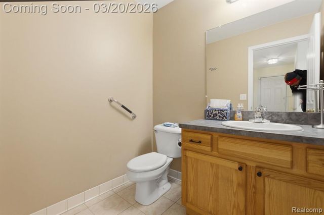 35950 Tamarack Court, New Baltimore, MI 48047