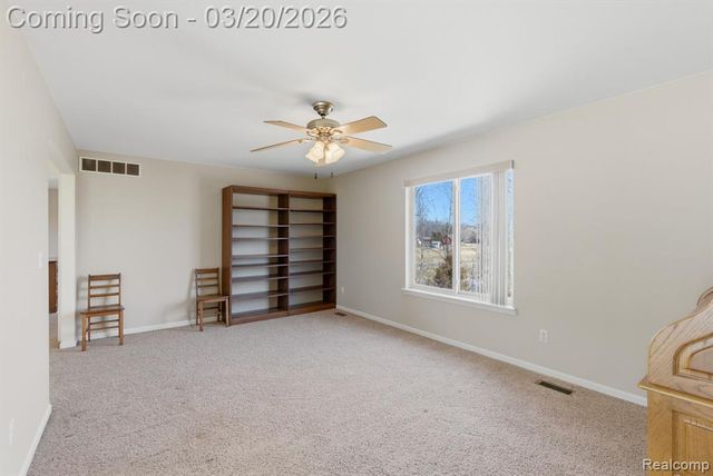 35950 Tamarack Court, New Baltimore, MI 48047