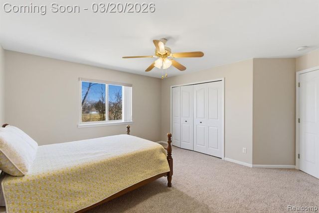 35950 Tamarack Court, New Baltimore, MI 48047