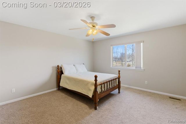 35950 Tamarack Court, New Baltimore, MI 48047