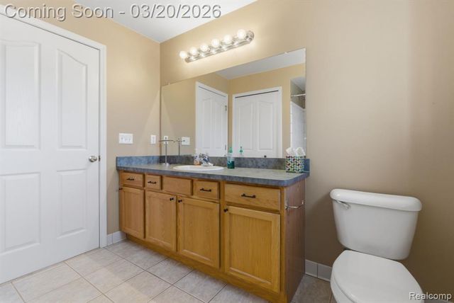 35950 Tamarack Court, New Baltimore, MI 48047