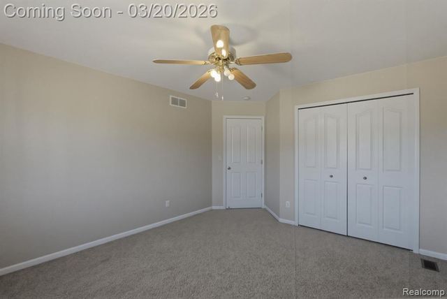 35950 Tamarack Court, New Baltimore, MI 48047