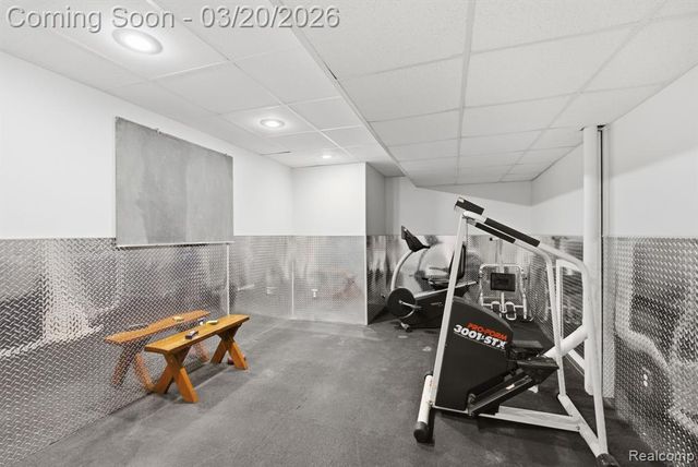 35950 Tamarack Court, New Baltimore, MI 48047