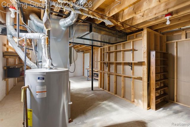 35950 Tamarack Court, New Baltimore, MI 48047