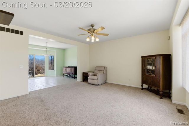 35950 Tamarack Court, New Baltimore, MI 48047