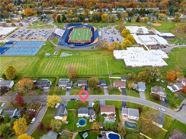 4336 Forestbrook Drive, Clay, NY 13090