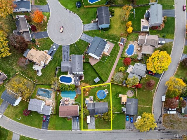 4336 Forestbrook Drive, Clay, NY 13090