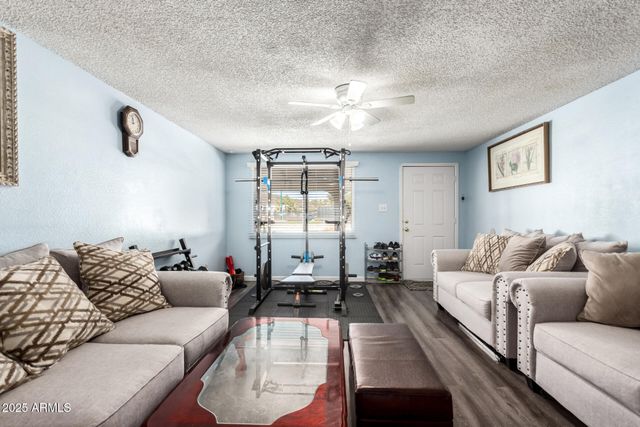 1645 W THUNDERBIRD Road, Phoenix, AZ 85023