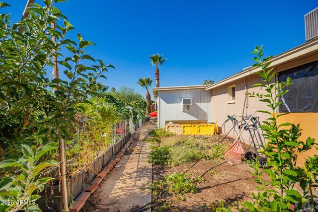 1645 W THUNDERBIRD Road, Phoenix, AZ 85023