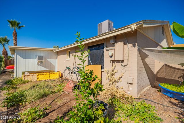 1645 W THUNDERBIRD Road, Phoenix, AZ 85023