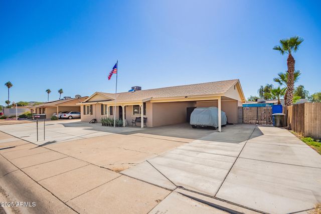 1645 W THUNDERBIRD Road, Phoenix, AZ 85023