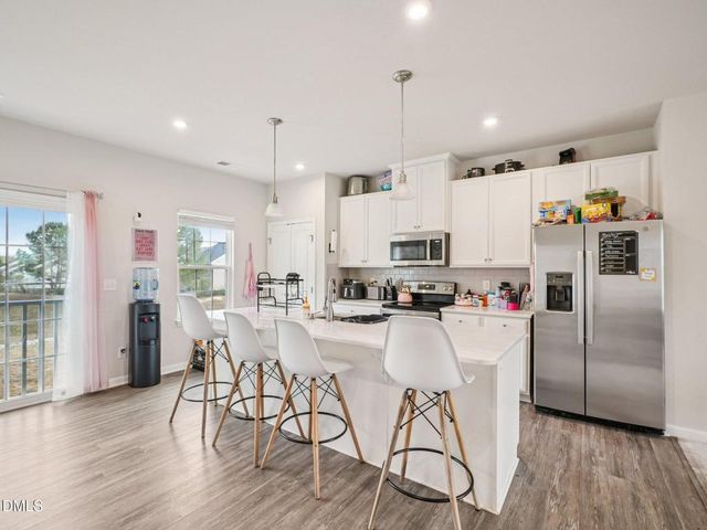 8744 Red Canyon Way, Raleigh, NC 27616