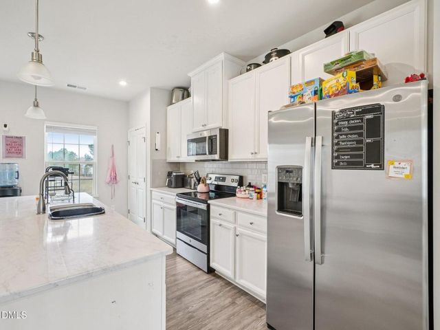 8744 Red Canyon Way, Raleigh, NC 27616