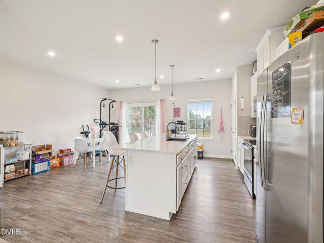 8744 Red Canyon Way, Raleigh, NC 27616