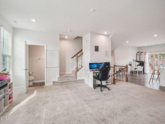 8744 Red Canyon Way, Raleigh, NC 27616