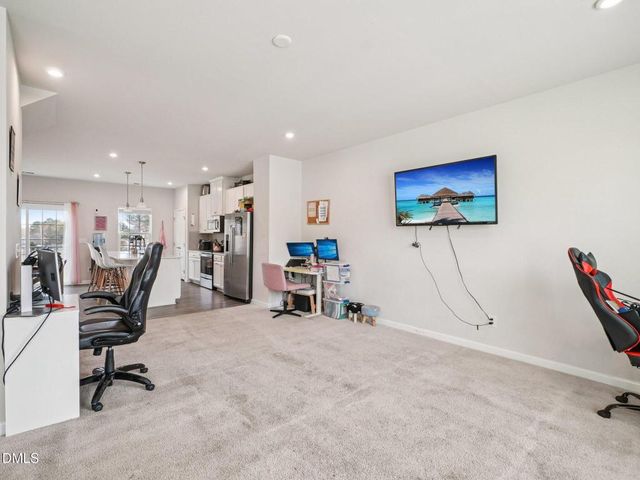 8744 Red Canyon Way, Raleigh, NC 27616