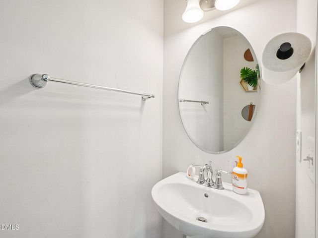 8744 Red Canyon Way, Raleigh, NC 27616