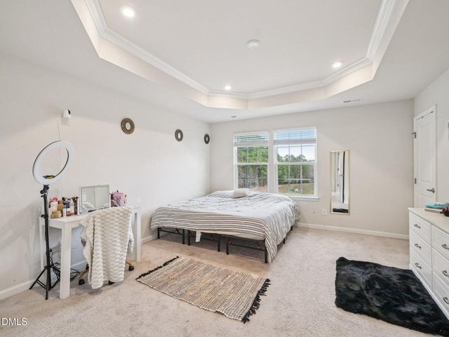 8744 Red Canyon Way, Raleigh, NC 27616