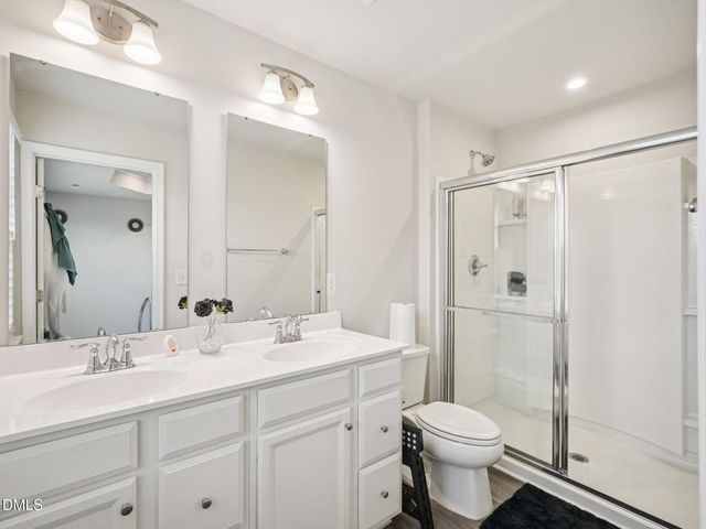 8744 Red Canyon Way, Raleigh, NC 27616