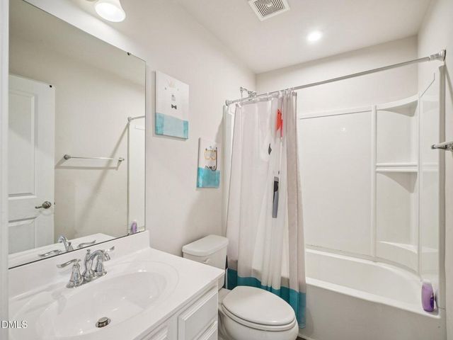 8744 Red Canyon Way, Raleigh, NC 27616