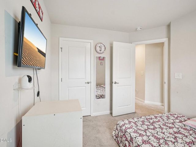 8744 Red Canyon Way, Raleigh, NC 27616