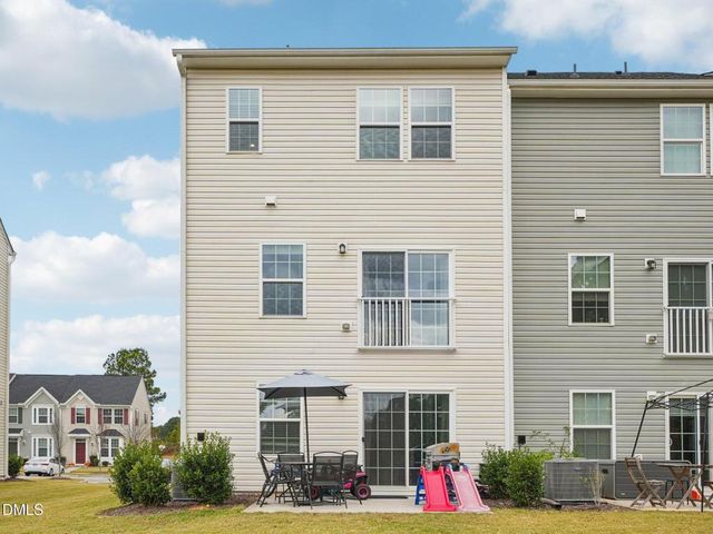 8744 Red Canyon Way, Raleigh, NC 27616