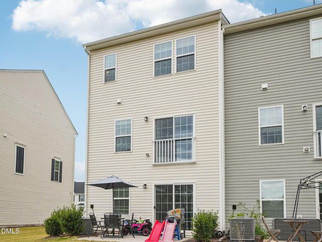 8744 Red Canyon Way, Raleigh, NC 27616