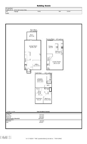 8744 Red Canyon Way, Raleigh, NC 27616