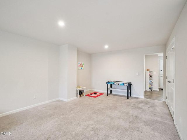 8744 Red Canyon Way, Raleigh, NC 27616