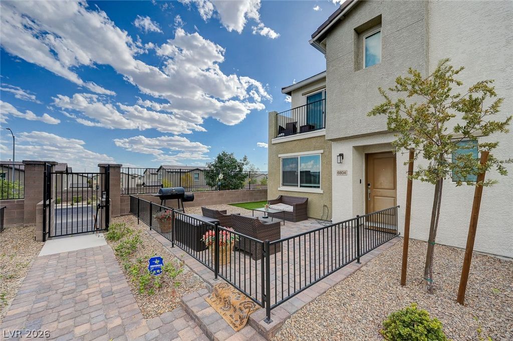 6804 Satin Silver Court, North Las Vegas, NV 89086 — photo 3