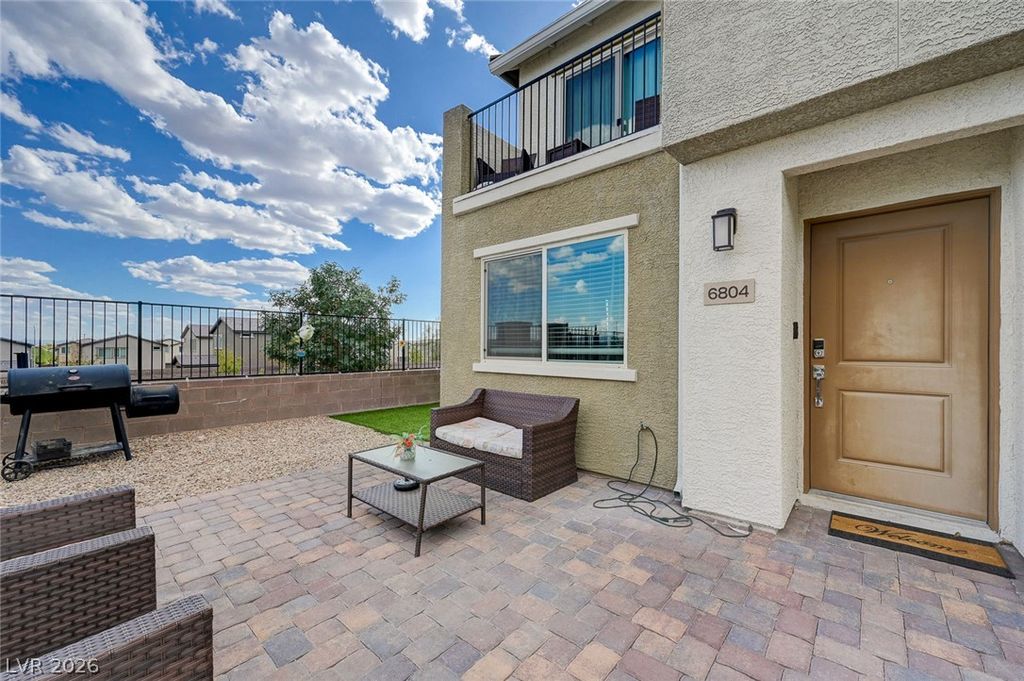 6804 Satin Silver Court, North Las Vegas, NV 89086 — photo 4
