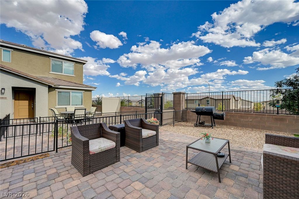 6804 Satin Silver Court, North Las Vegas, NV 89086 — photo 5