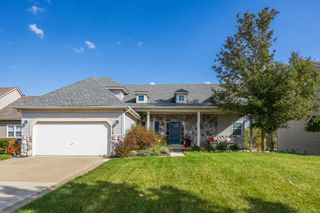 5139 Buckley Drive, Pittsfield Charter Twp, MI 48197